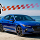 Illustration for article titled Japanese and Korean Cars Are the Safest: IIHS
